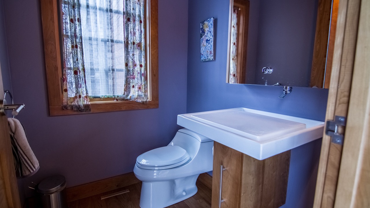 Photo of Bathroom in Ketchum