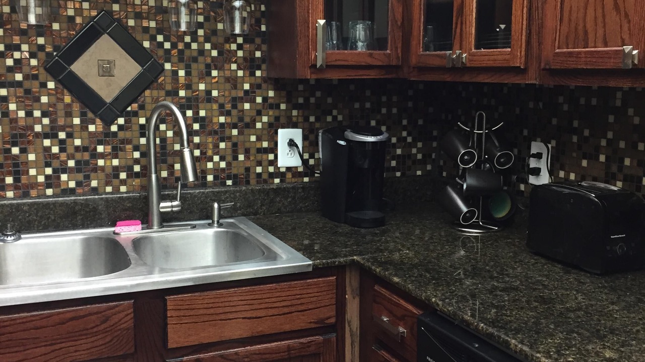 Photo of Kitchen in Mid America