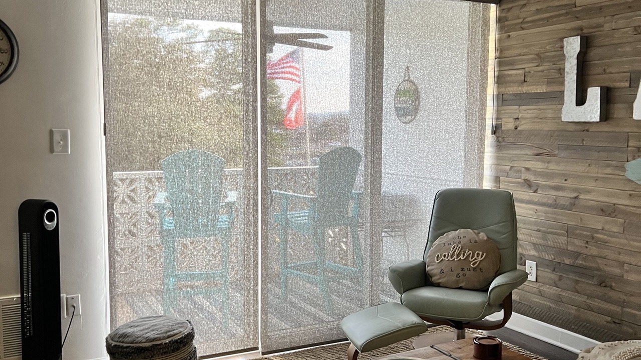 Photo of Livingroom in Mid America