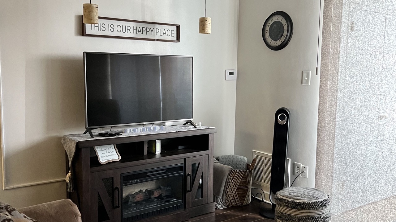 Photo of Livingroom in Mid America