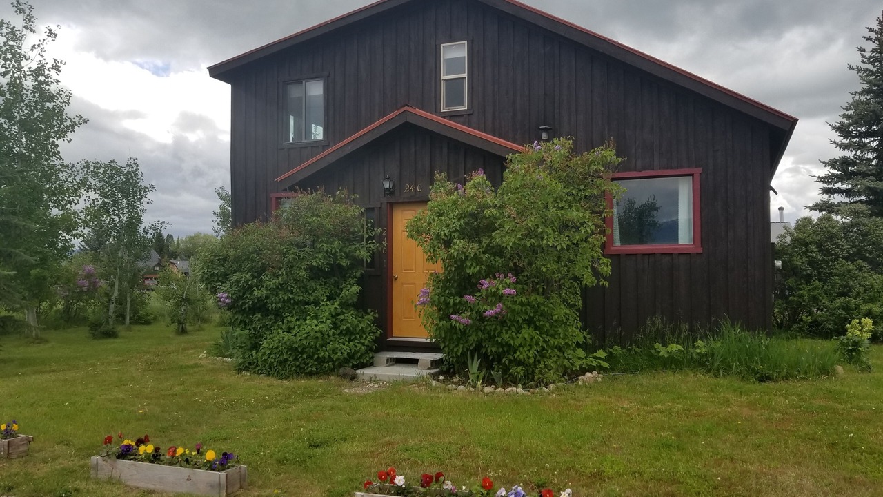 Photo of Outdoor in Driggs