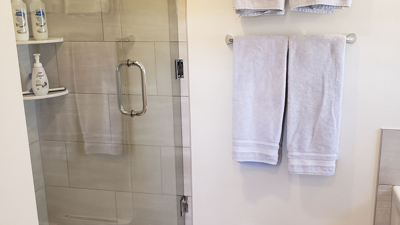 Photo of Bathroom in Driggs