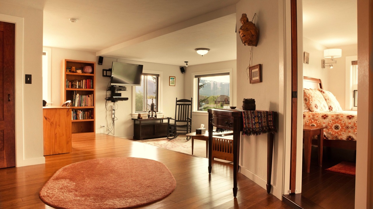 Photo of Bedroom in Driggs
