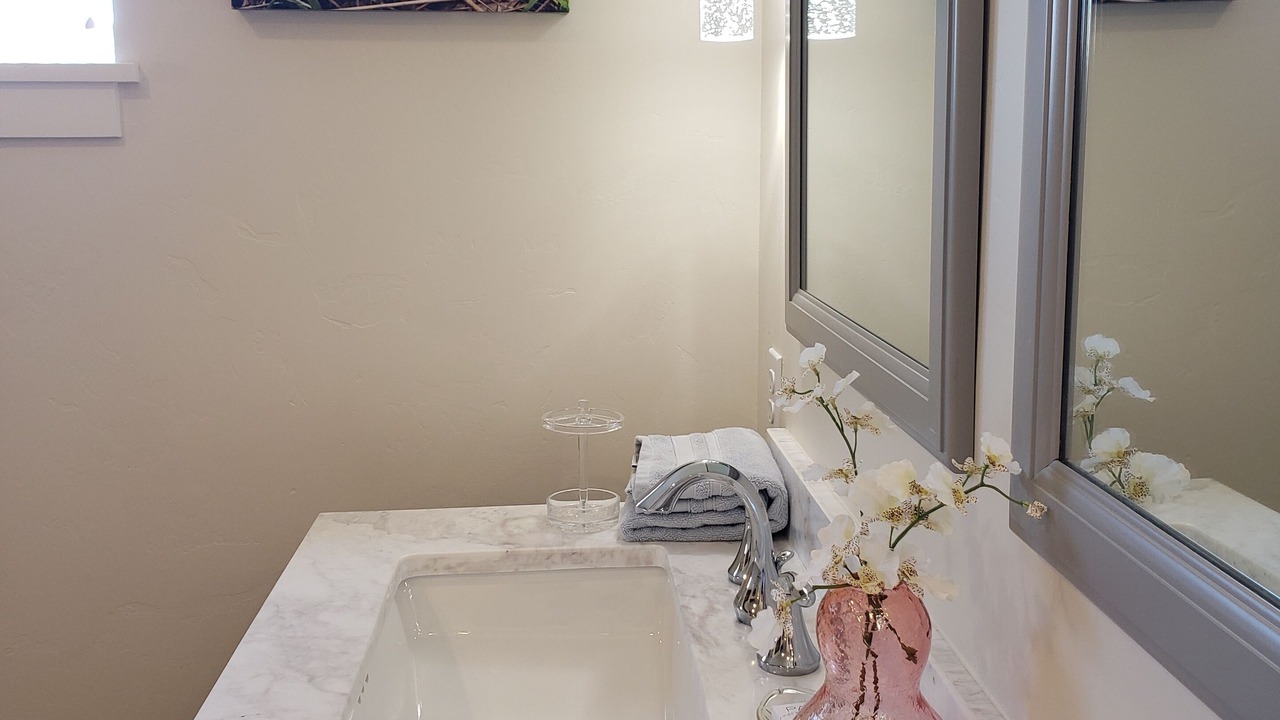 Photo of Bathroom in Driggs