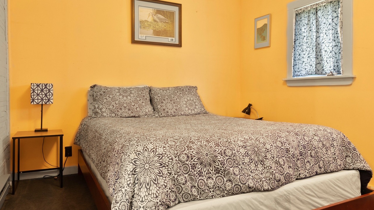 Photo of Bedroom in Driggs