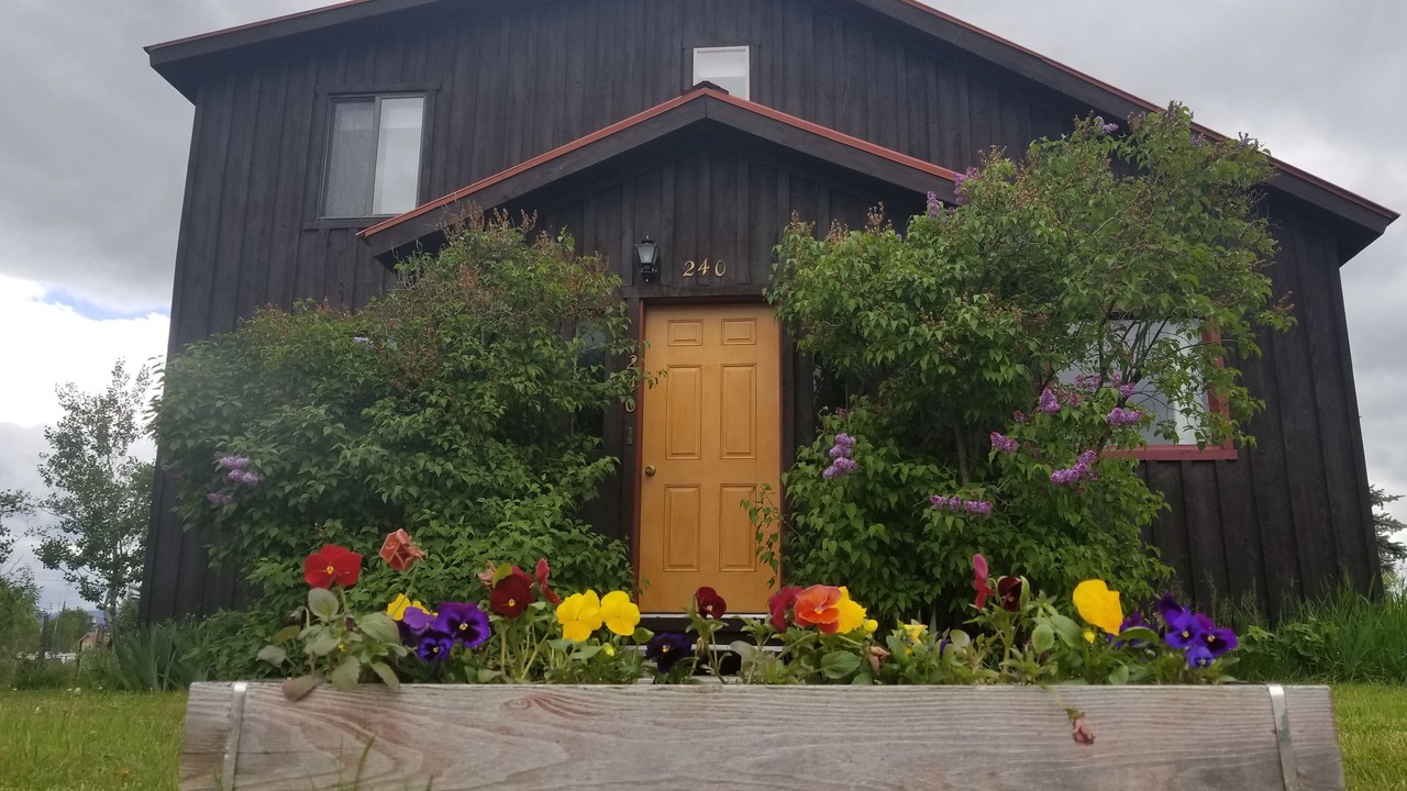 Photo of Outdoor in Driggs