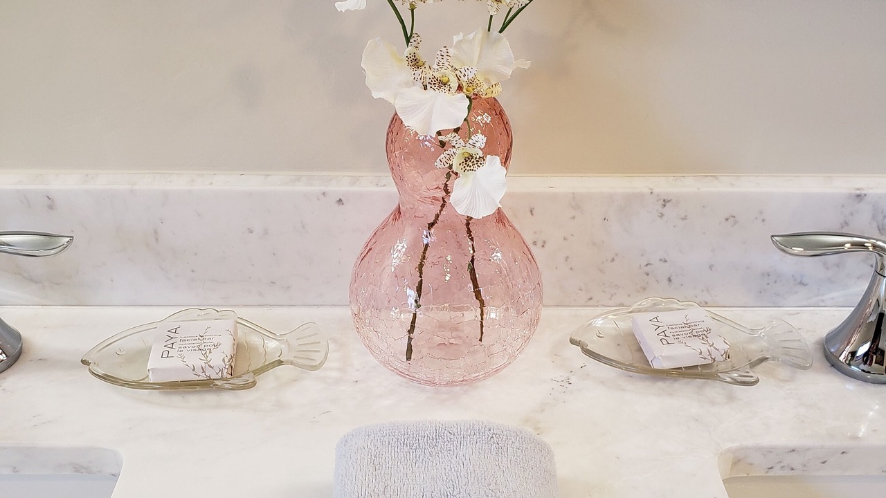 Photo of Bathroom in Driggs