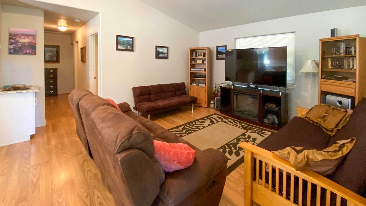 Photo of Livingroom in St. Maries