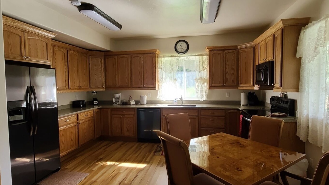 Photo of Kitchen in Kalispell