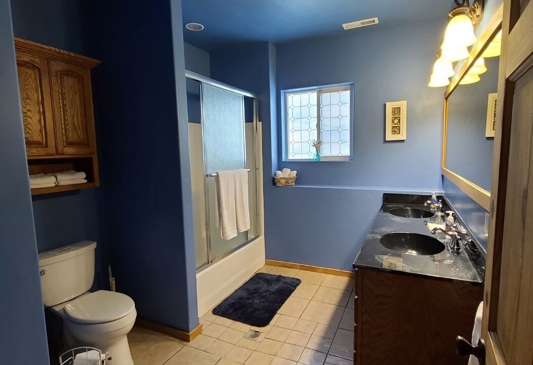 Photo of Bathroom in Kalispell