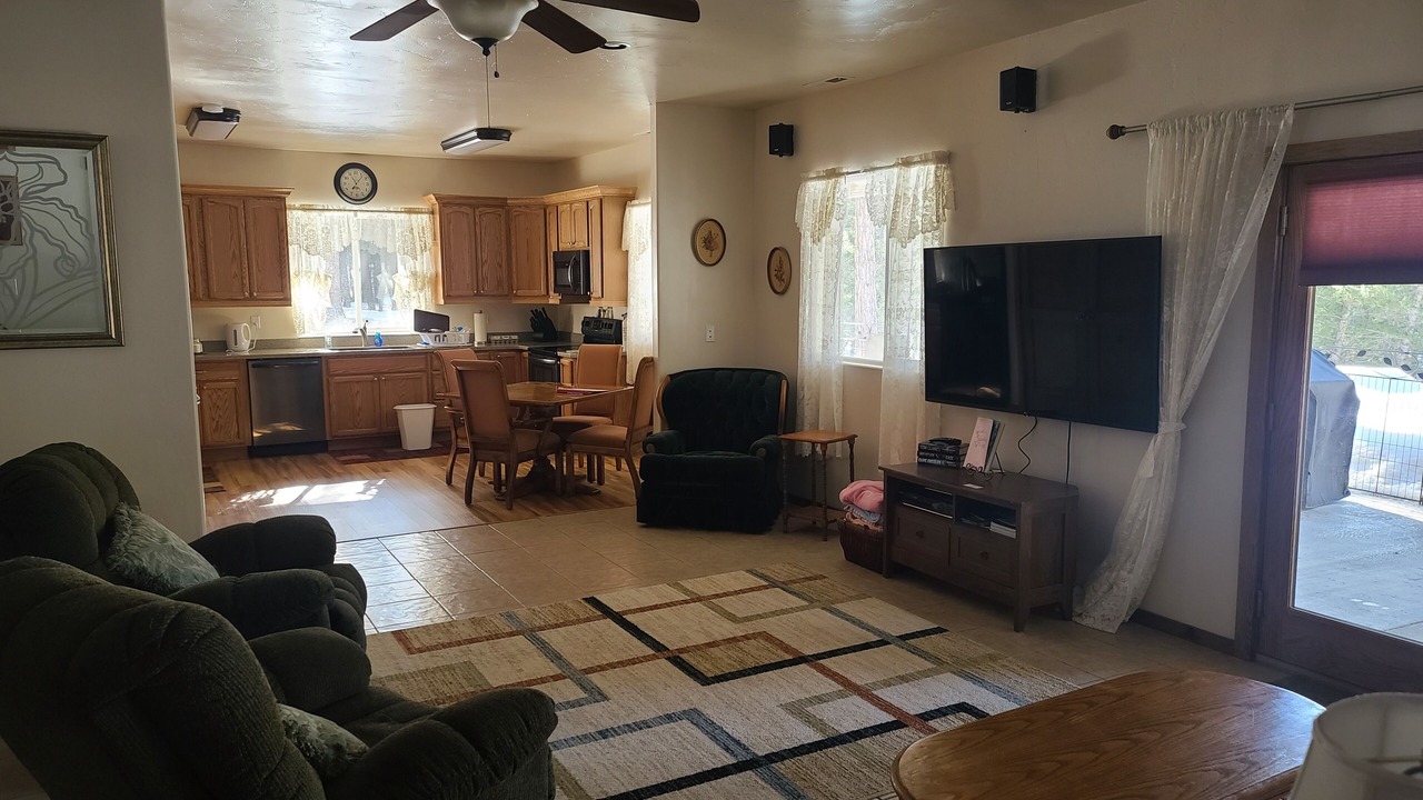 Photo of Livingroom in Kalispell