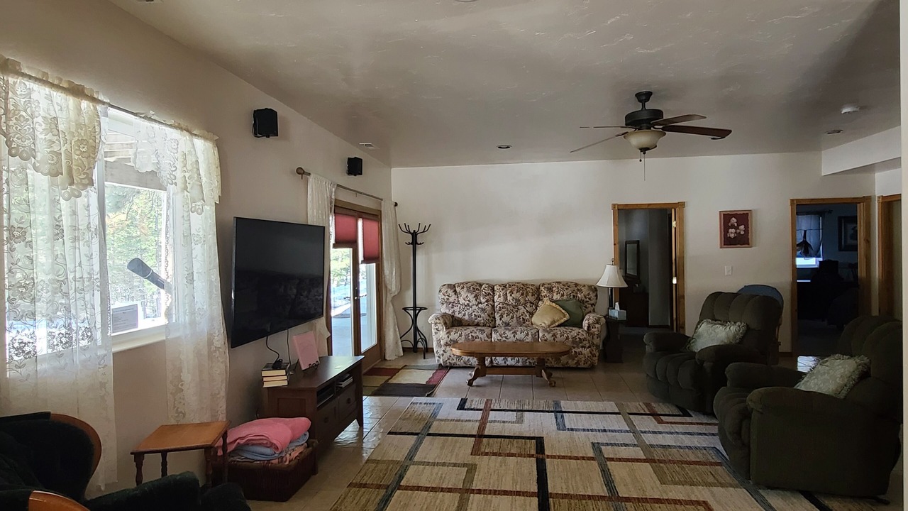 Photo of Livingroom in Kalispell