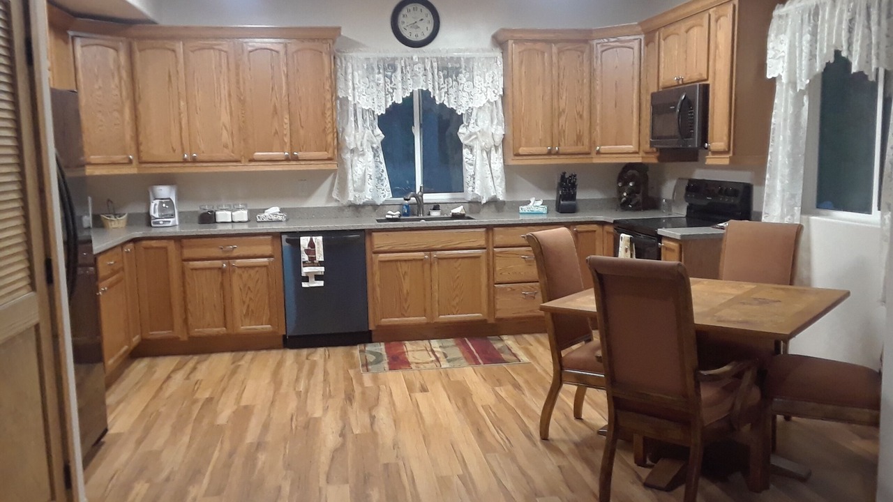 Photo of Kitchen in Kalispell