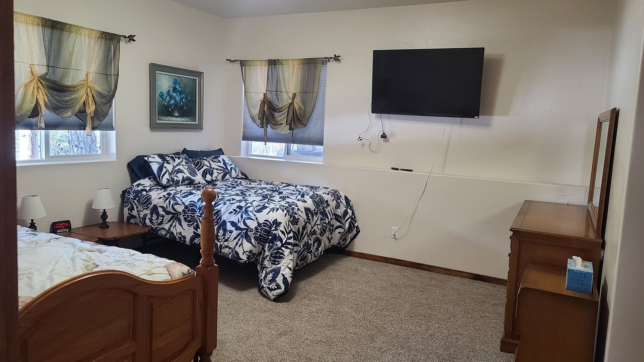 Photo of Bedroom in Kalispell