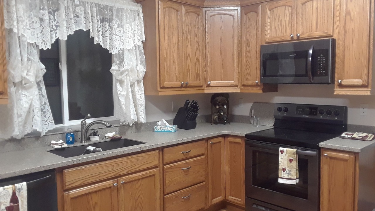 Photo of Kitchen in Kalispell