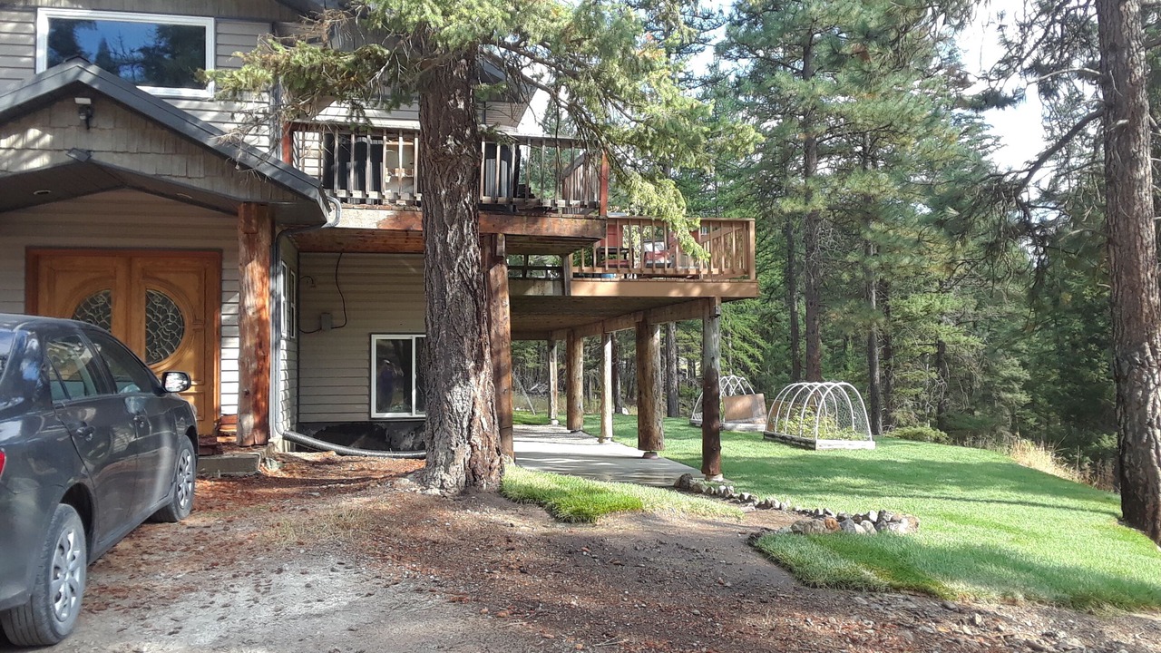 Photo of Outdoor in Kalispell