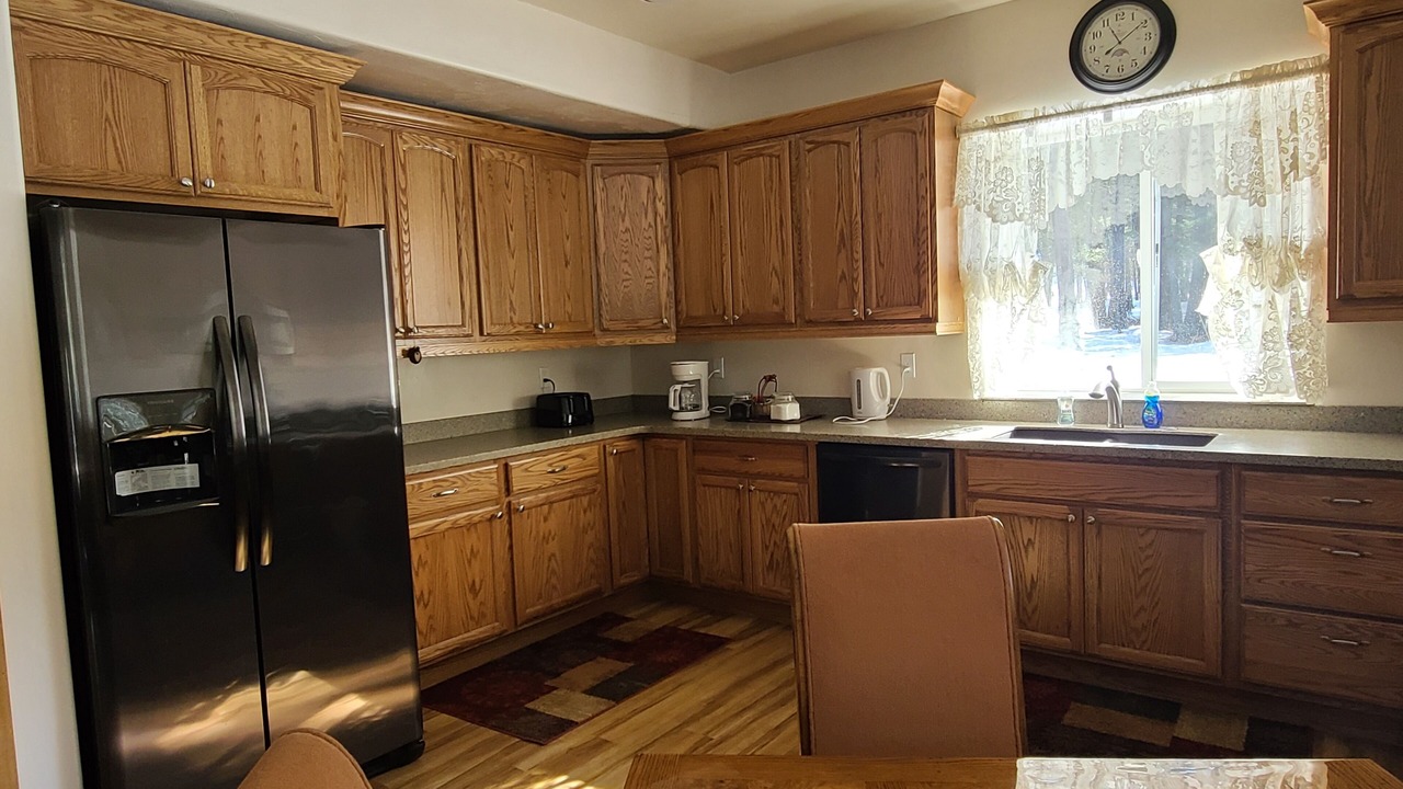 Photo of Kitchen in Kalispell