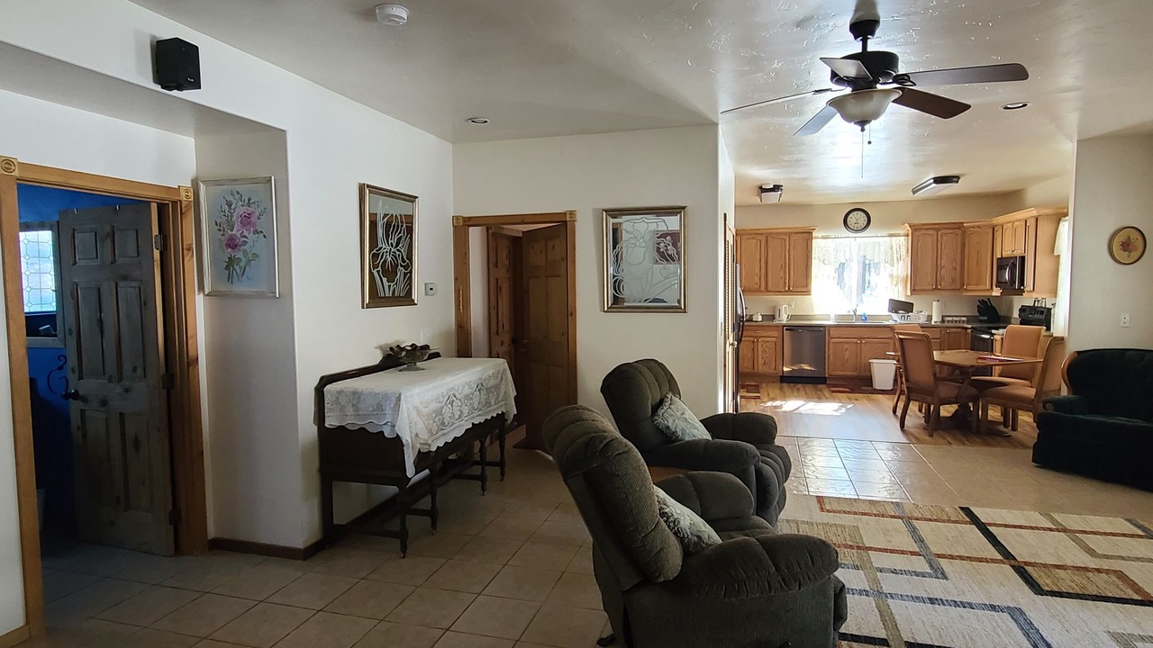 Photo of Livingroom in Kalispell