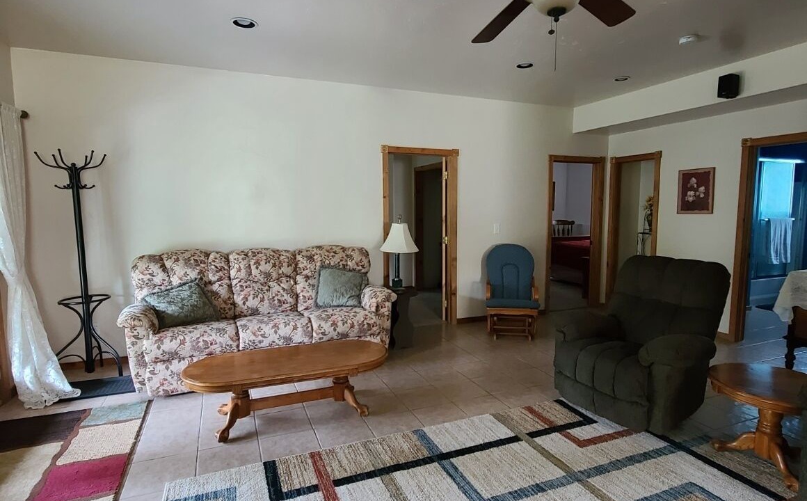 Photo of Livingroom in Kalispell