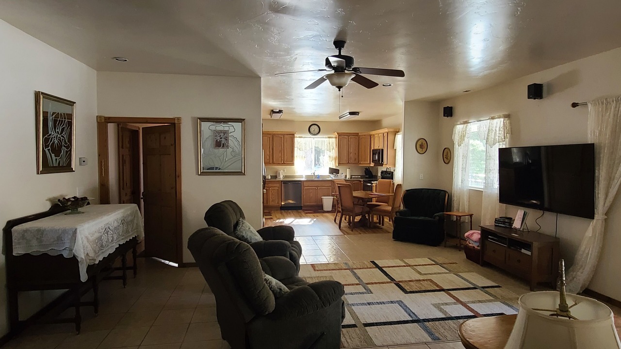 Photo of Livingroom in Kalispell