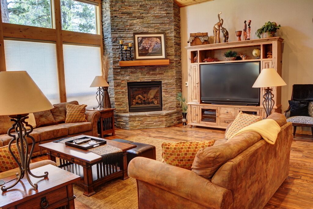 Photo of Livingroom in Deer Park