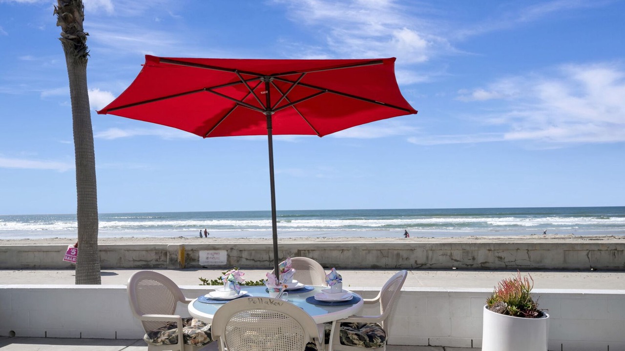 Photo of Outdoor in Mission Beach