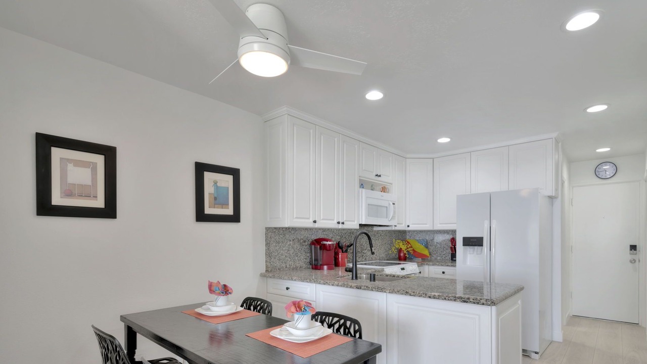 Photo of Kitchen in Mission Beach