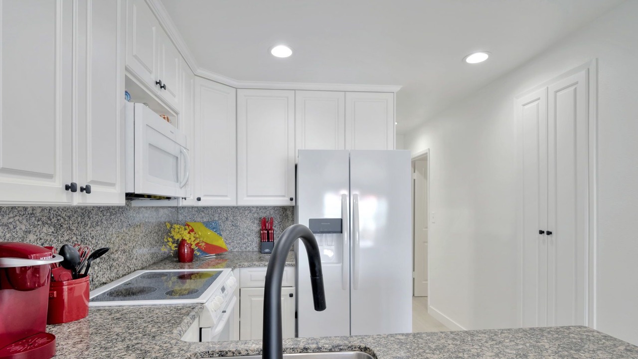 Photo of Kitchen in Mission Beach