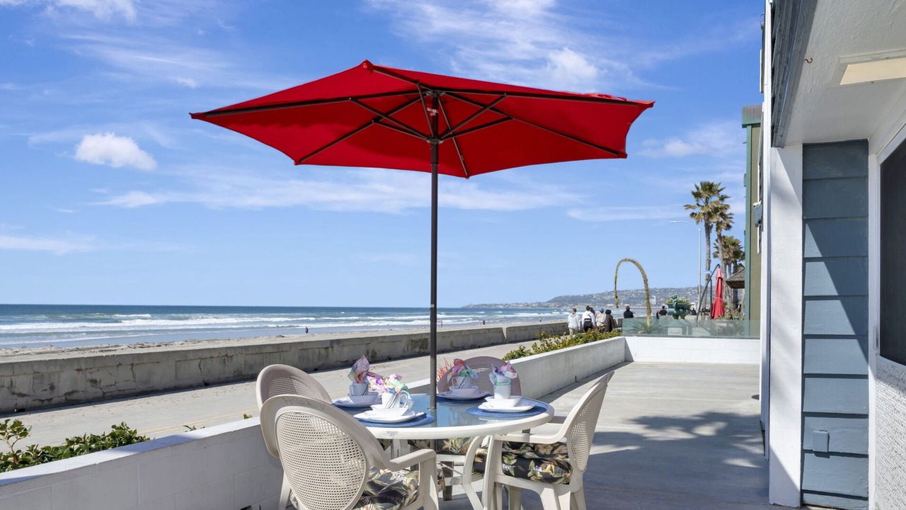 Photo of Outdoor in Mission Beach
