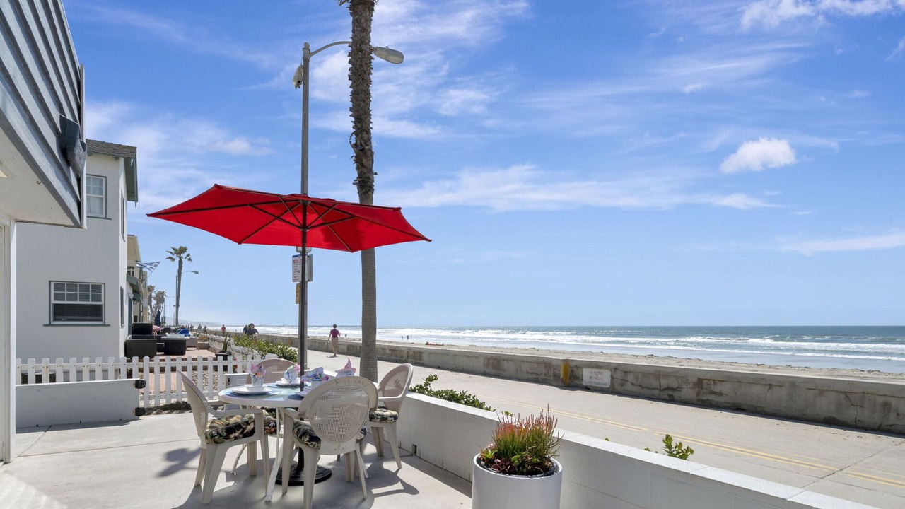 Photo of Outdoor in Mission Beach