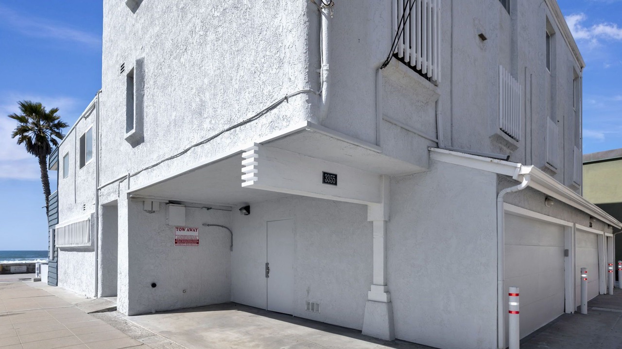 Photo of Outdoor in Mission Beach
