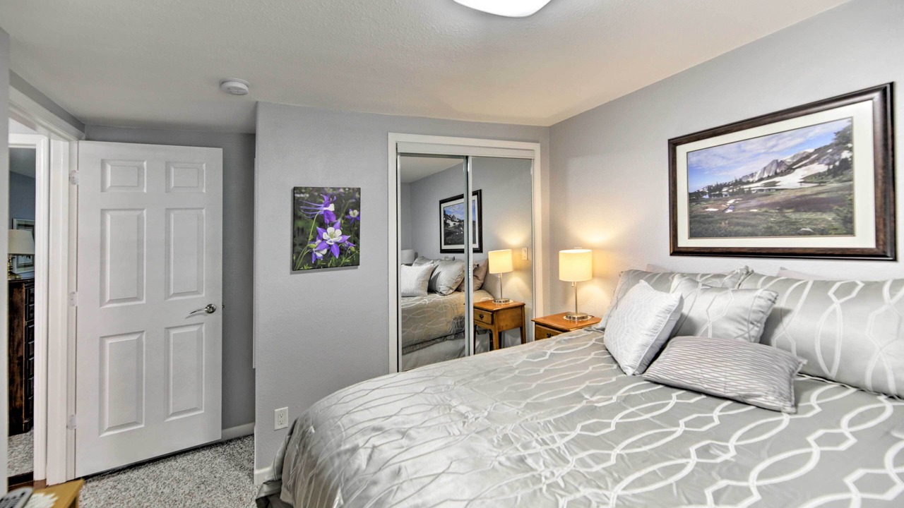 Photo of Bedroom in Laramie