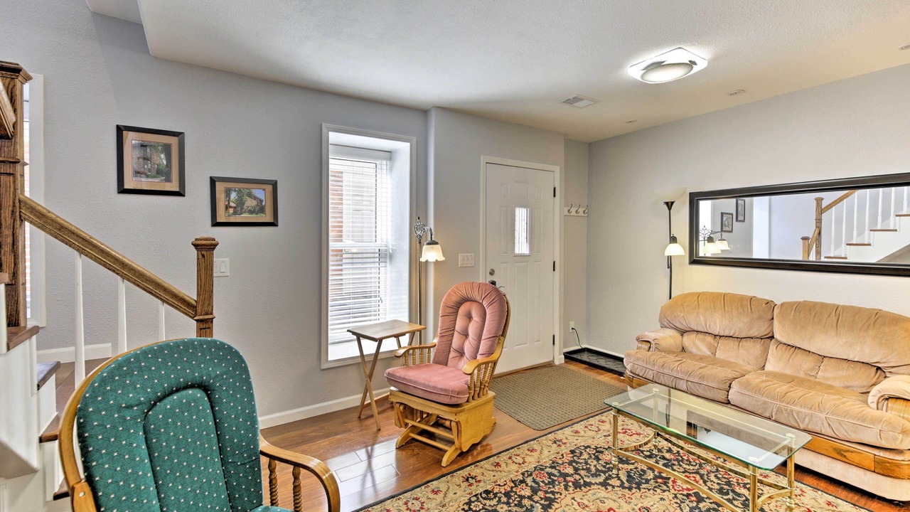Photo of Livingroom in Laramie