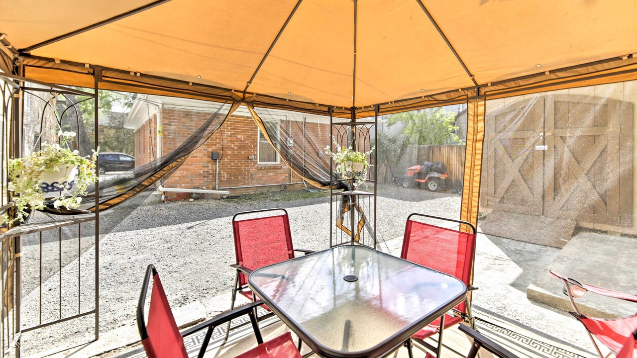 Photo of Outdoor in Laramie