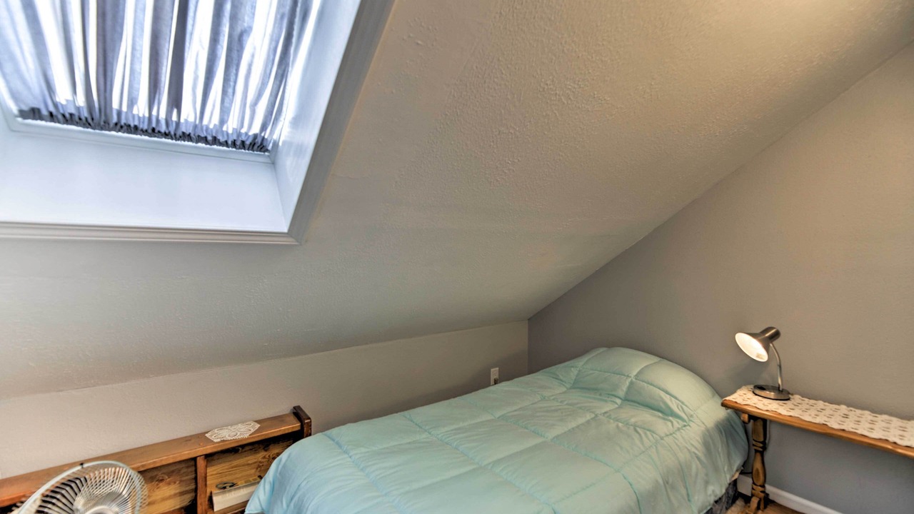 Photo of Bedroom in Laramie