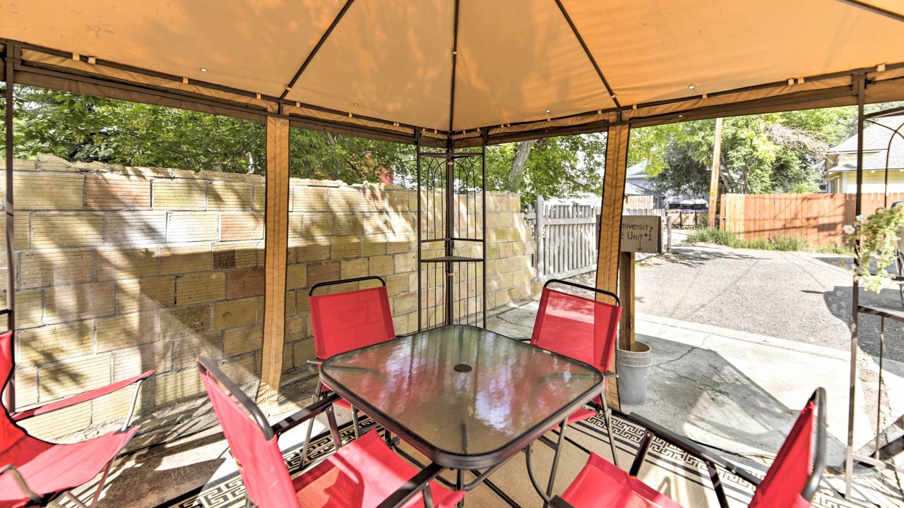 Photo of Outdoor in Laramie