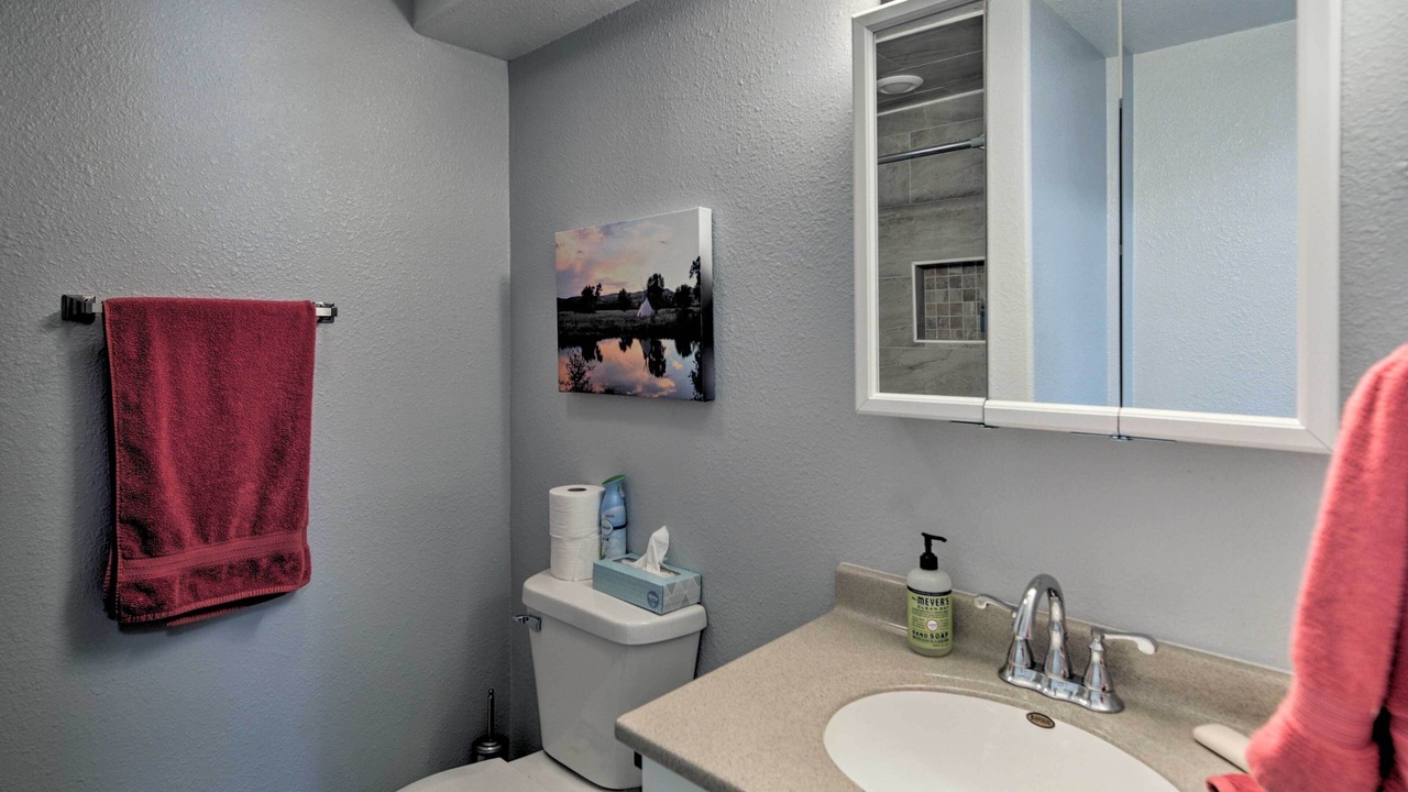 Photo of Bathroom in Laramie