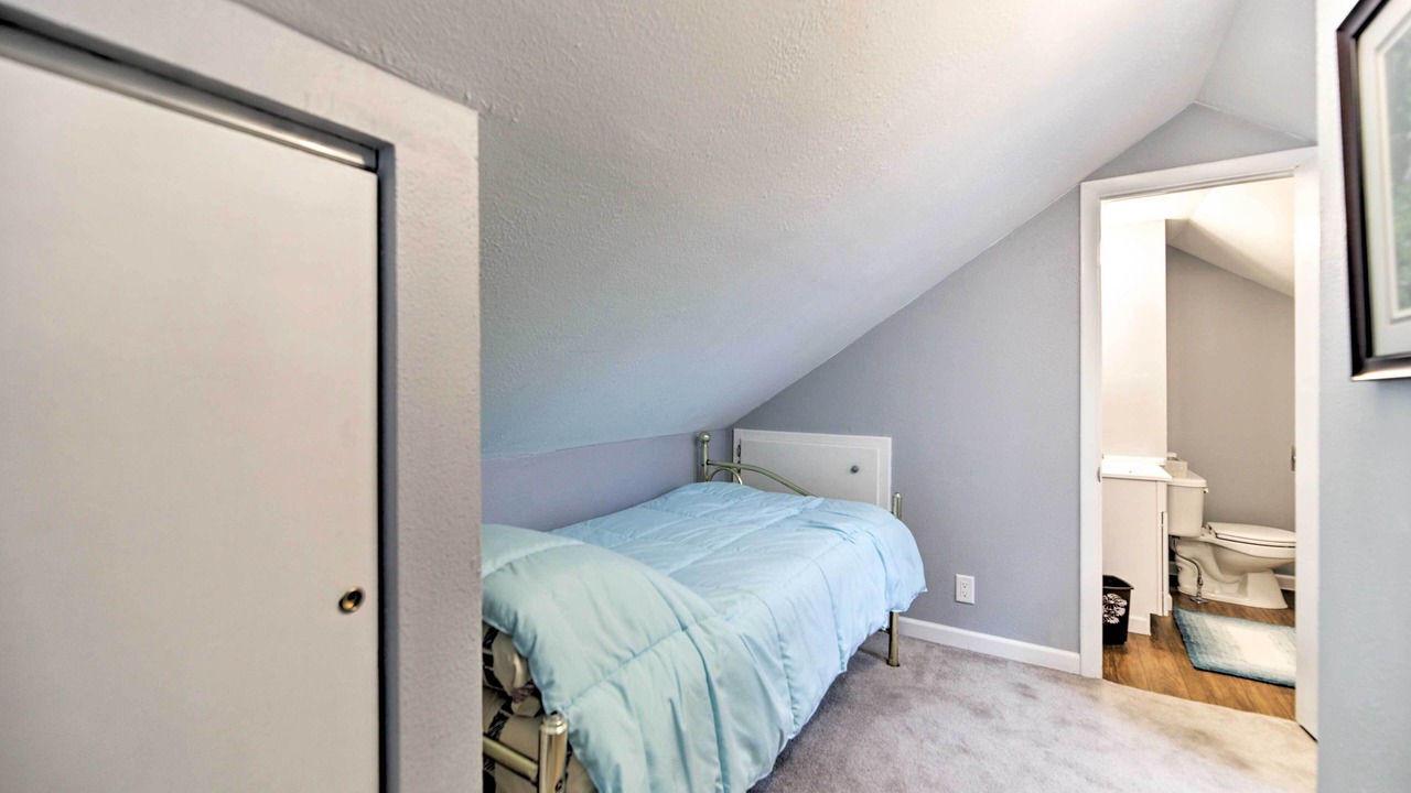 Photo of Bedroom in Laramie