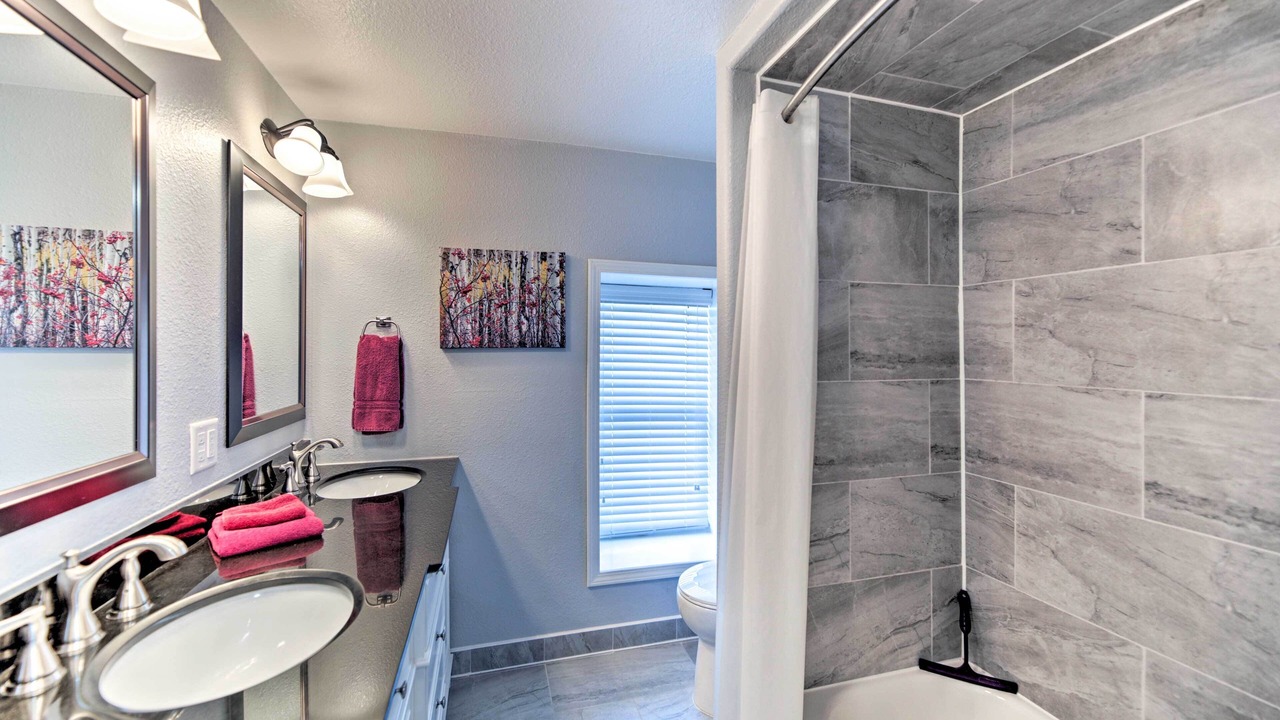 Photo of Bathroom in Laramie
