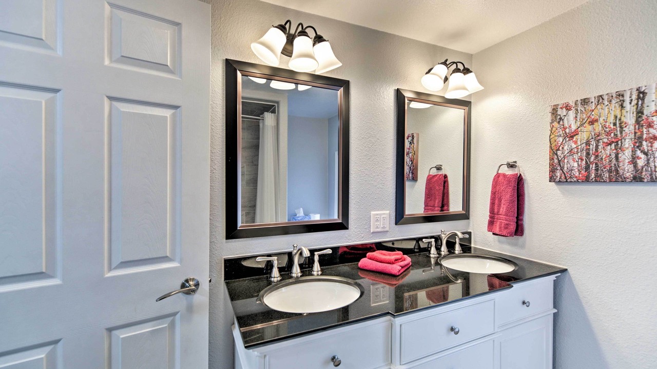 Photo of Bathroom in Laramie