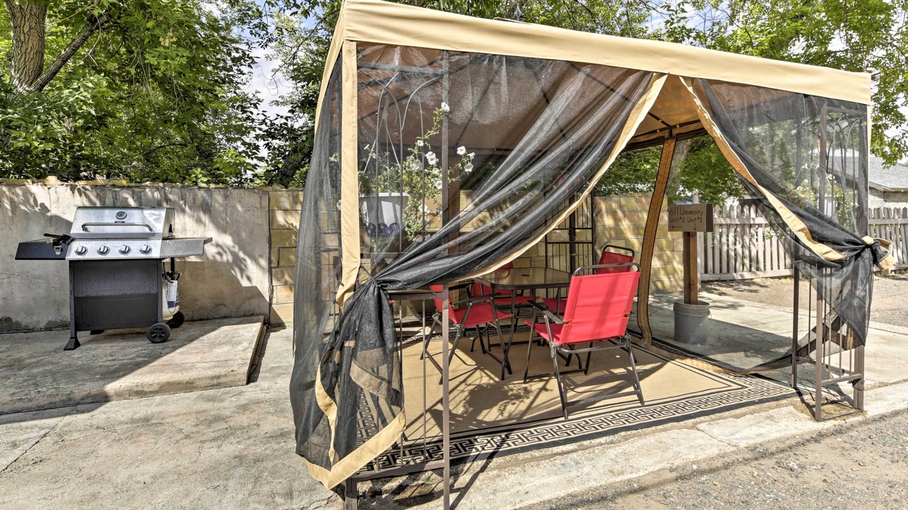 Photo of Outdoor in Laramie
