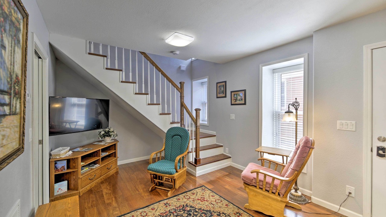 Photo of Bedroom in Laramie