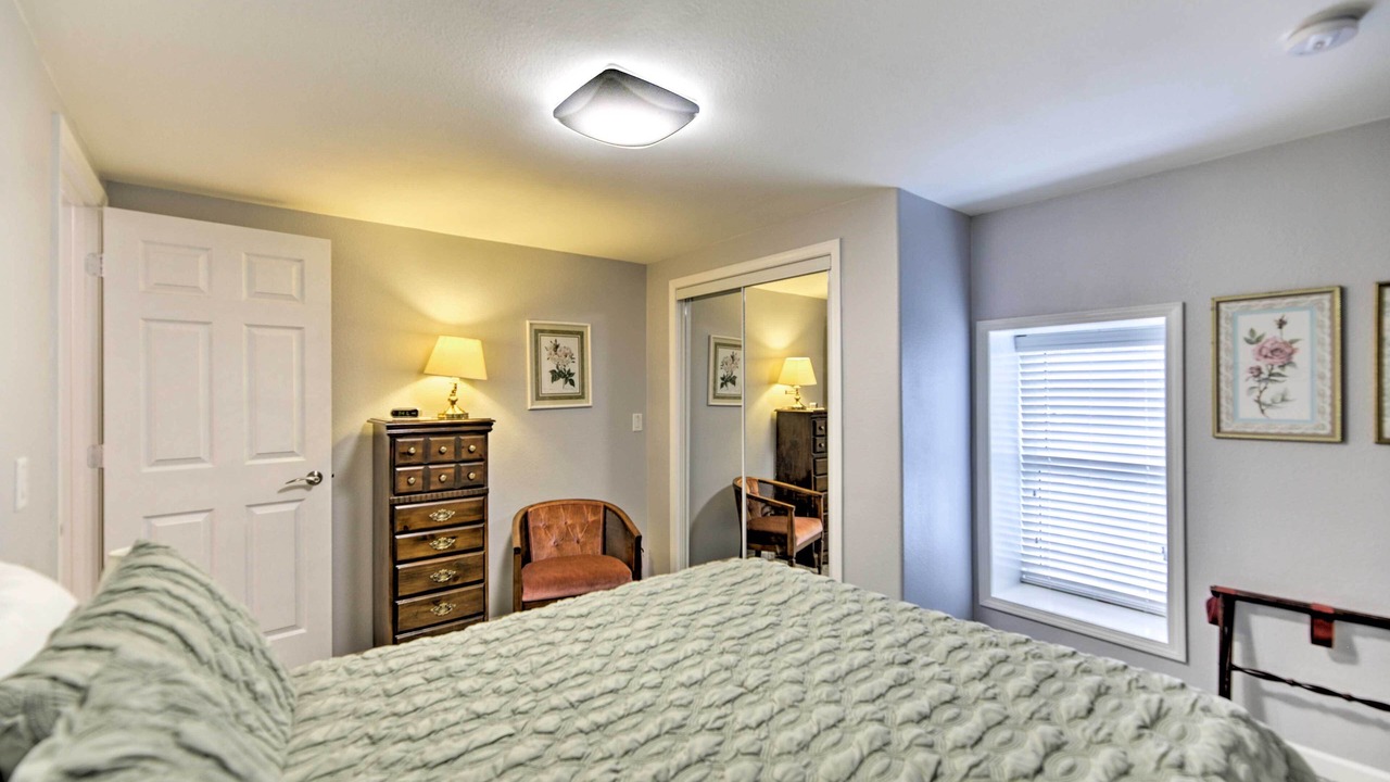 Photo of Bedroom in Laramie