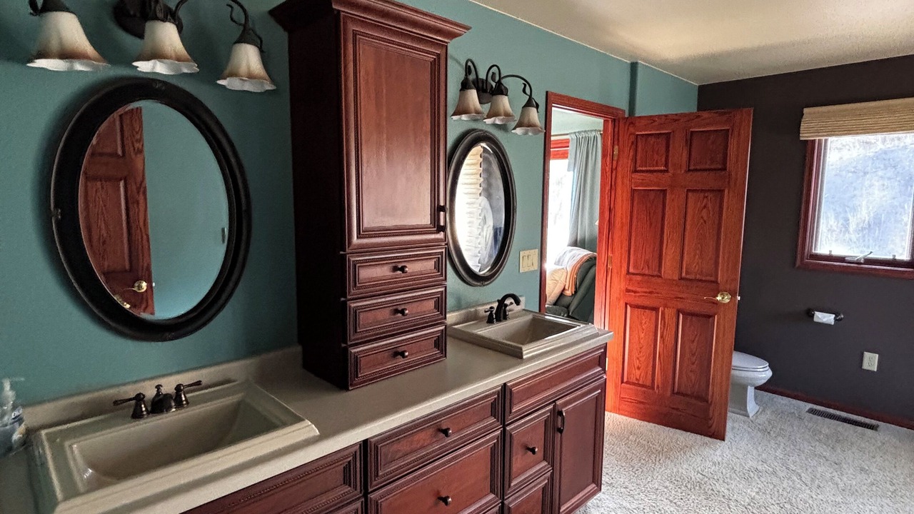 Photo of Bathroom in Edgemont