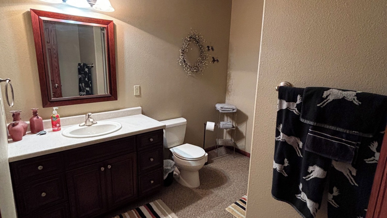 Photo of Bathroom in Edgemont