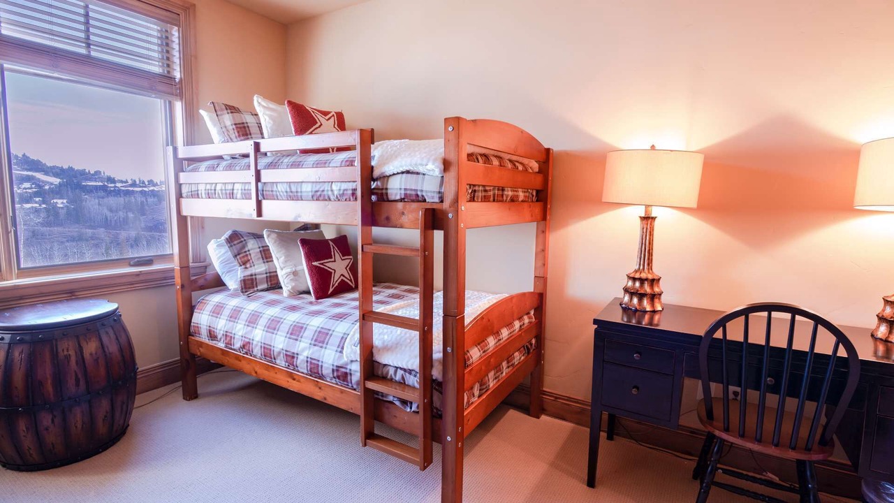 Photo of Bedroom in Empire Pass