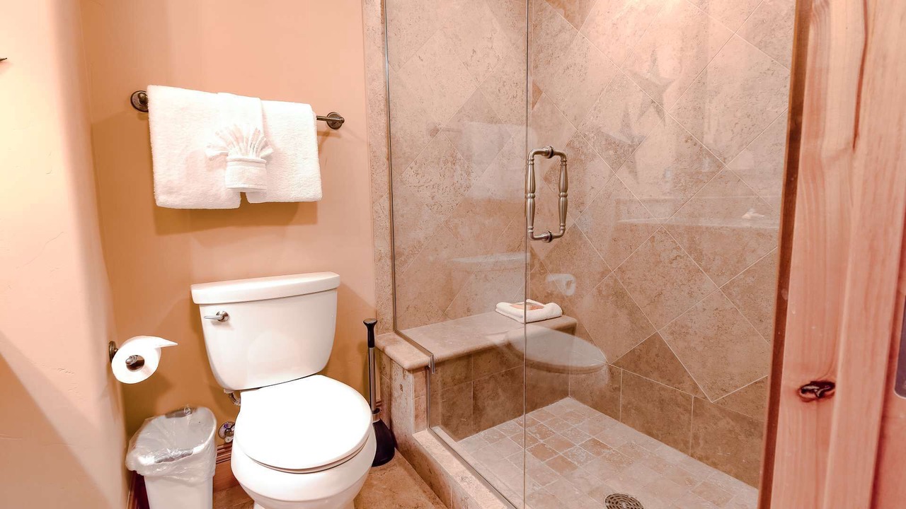 Photo of Bathroom in Empire Pass