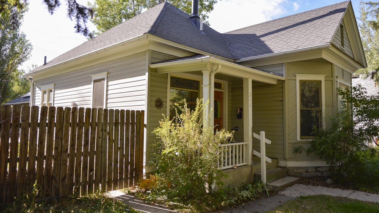 Photo of Outdoor in Bozeman