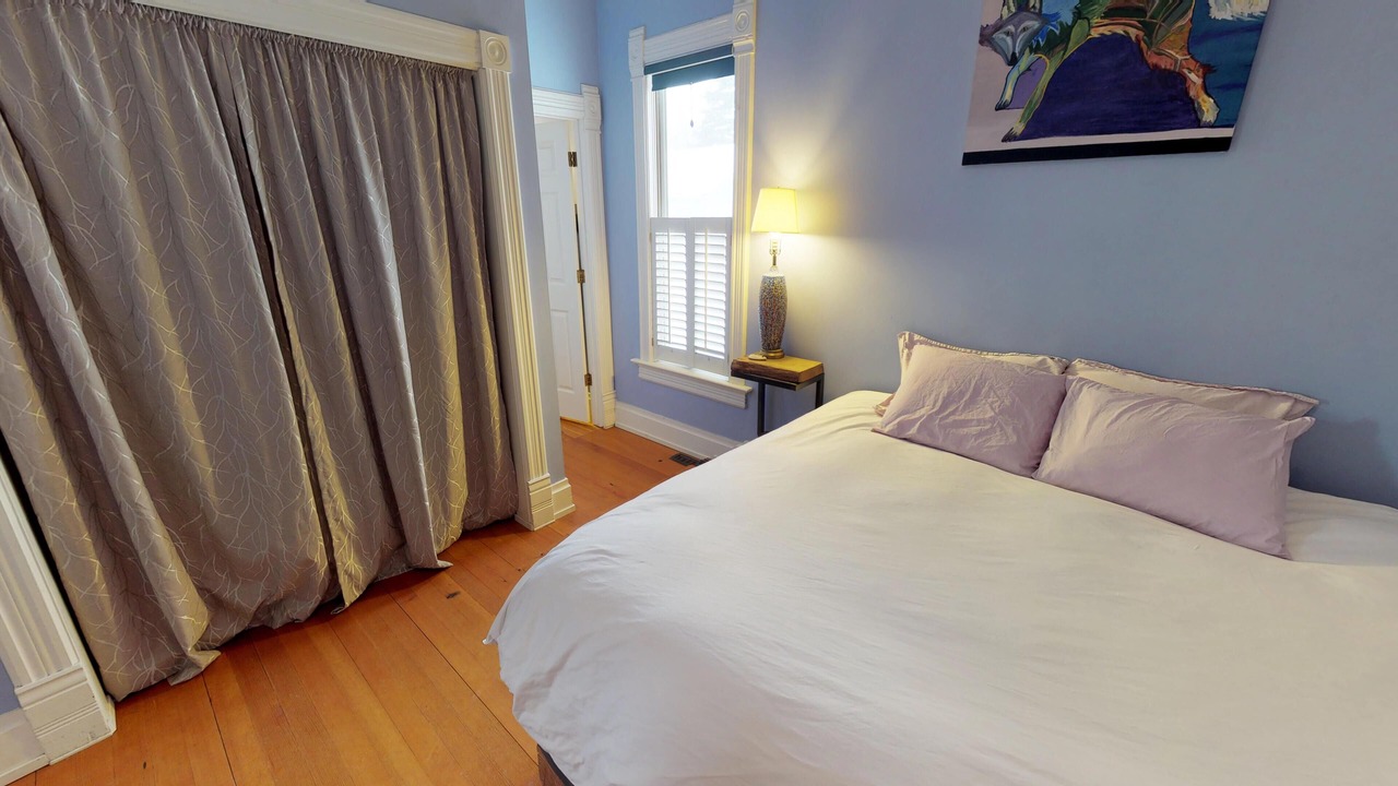 Photo of Bedroom in Bozeman