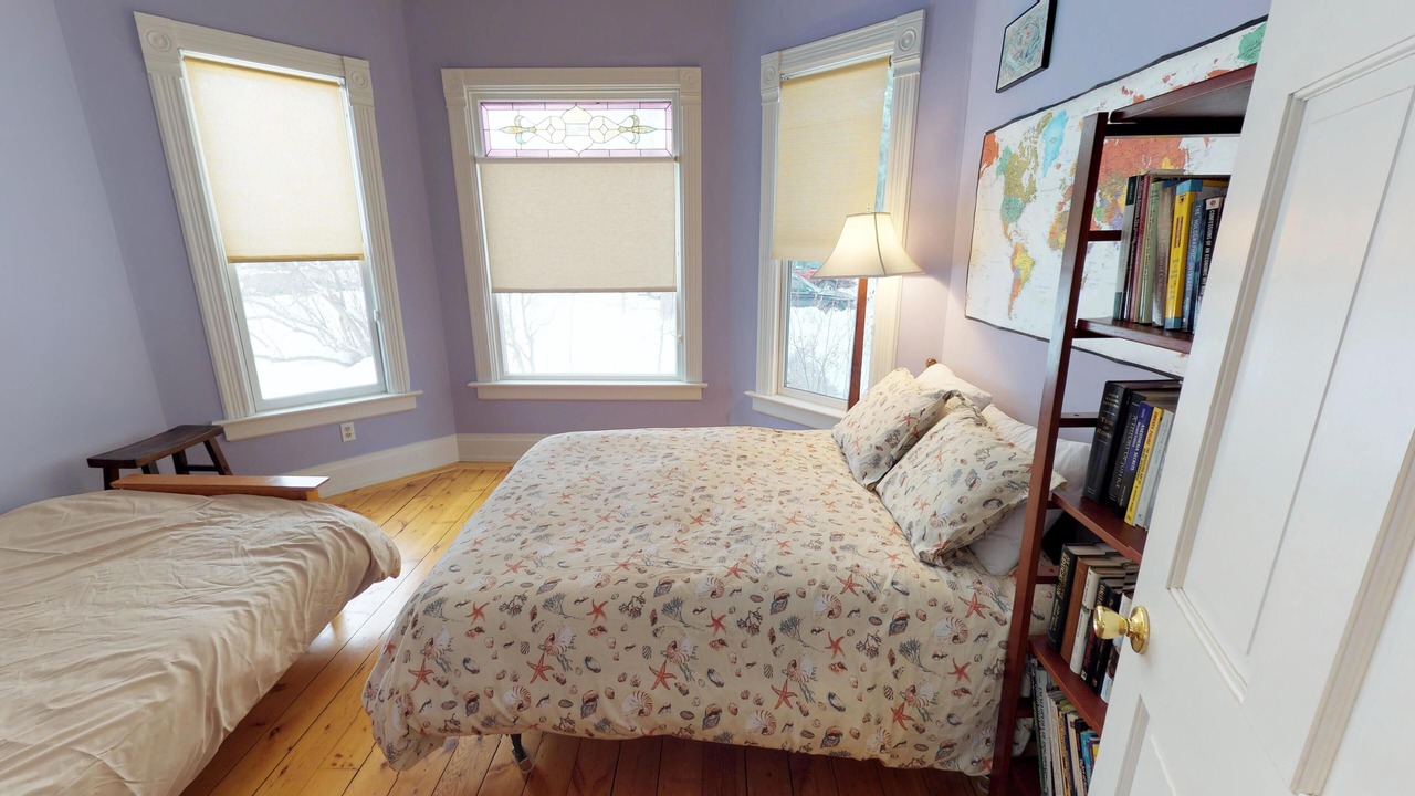 Photo of Bedroom in Bozeman